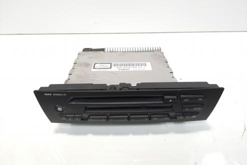 Radio CD, cod 9202152-01, Bmw 3 Touring (E91) (id:601237)