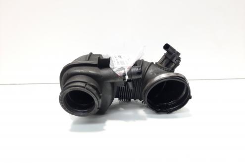 Tub turbo cu senzor, cod A6510900437, Mercedes Clasa C T-Model (S204), 2.2 CDI, OM651913 (id:602043)