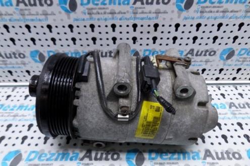 Compresor clima, 4M5H-19D628-AC, Ford Mondeo 4 Turnier, 1.8tdci, FFBA