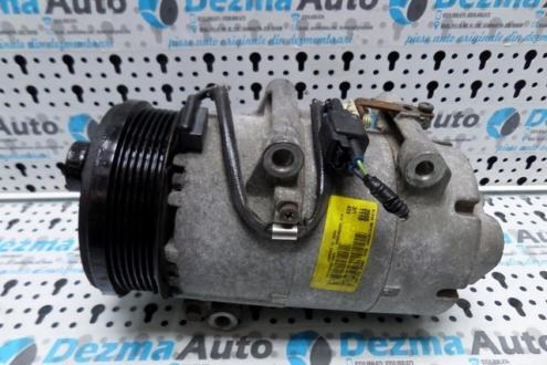 Compresor clima, 4M5H-19D628-AC, Ford Mondeo 4 Turnier, 1.8tdci, FFBA