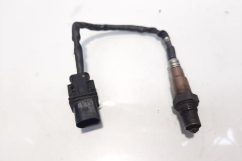 Sonda lambda, cod 7791600-01, 0281004018, Bmw 7 (F01, F02), 3.0 diesel, N57D30A (id:601592)