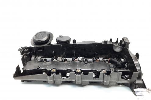 Capac culbutori, cod 1112-7797613, Bmw 1 (E81, E87), 2.0 diesel, N47D20A (idi:601318)