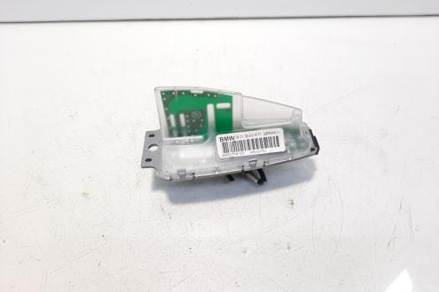 Antena radio cu navigatie, cod 6950704-05, Bmw 3 Cabriolet (E93) (idi:597205)