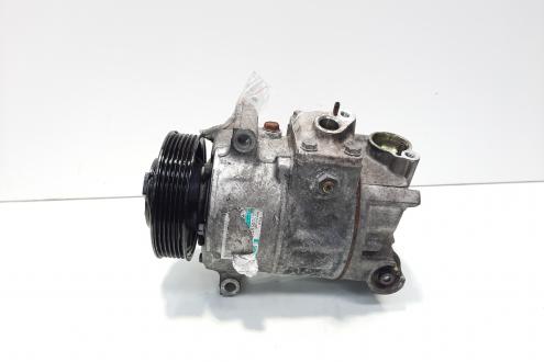 Compresor clima, cod 1K0820803S, VW Golf 5 (1K1), 2.0 TDI, BKD (pr;595871)