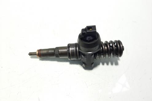 Injector, cod 038130079TX, BPT, VW Golf 5 (1K1), 1.9 TDI, BLS (idi:595543)