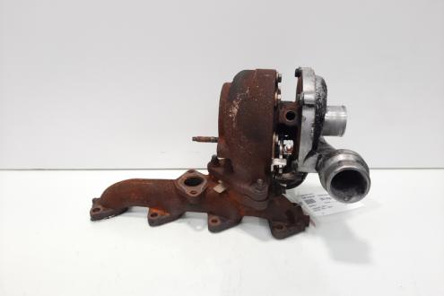 Turbosuflanta, cod 54399700070, Renault Megane 3 Combi, 1.5 DCI, K9K832 (id:601436)