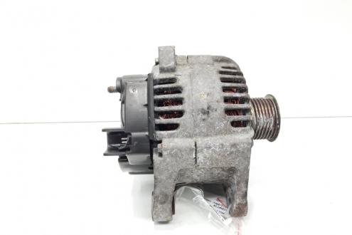 Alternator 110A Valeo, cod 8200290215, Renault Scenic 2, 1.9 DCI, F9Q812 (pr:110747)