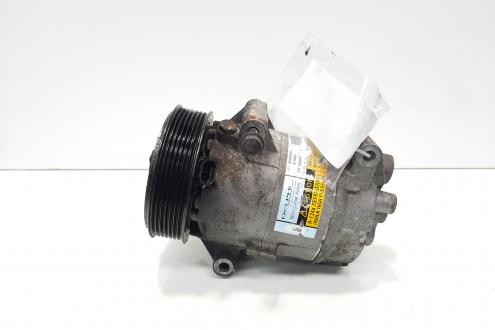 Compresor clima, cod 8200053264, Renault Megane 2 Combi, 1.9 DCI, F9Q (id:601427)