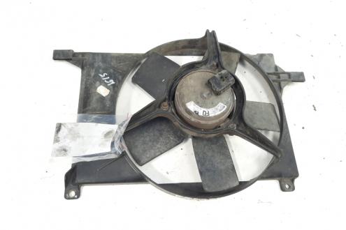 Electroventilator, Opel Tigra (S93) 1.4 benz, X14XE (id:602574)