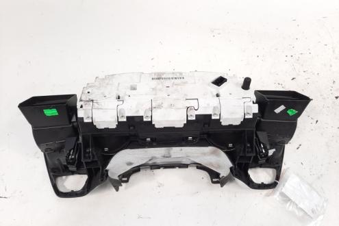 Ceas bord, cod 9665560480, Citroen C5 (III) Break, 2.0 HDI, vol pe st (id:602424)