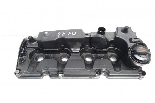 Capac culbutori, cod 03L103469S, Audi A4 (8W2, B9), 2.0 TDI, DET (id:601990)