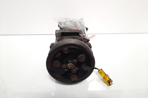 Compresor clima, Mini Cooper Cabrio (R57) 1.6 diesel, N47C16A (id:601998)