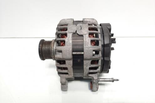 Alternator 140A, Bosch, cod 03L903023K, Seat Leon (5F1) 1.6 TDI, CLH (id:601989)