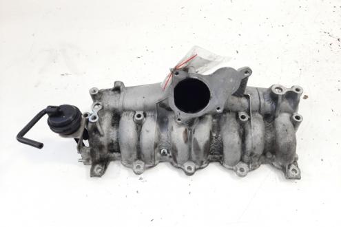 Galerie admisie cu clapete, cod 03G129713H, VW Passat Variant (3C5), 2.0 TDI, BKP (id:602173)