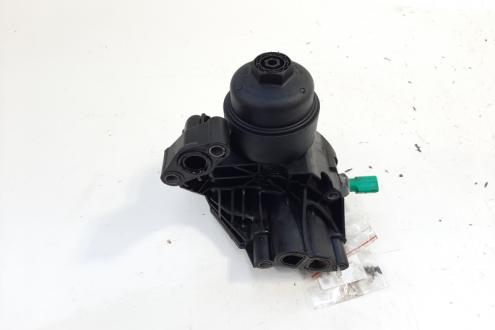 Carcasa filtru ulei, cod 03N115389A, Skoda Octavia 3 (5E3), 2.0 TDI, CKF (id:601835)