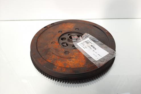 Volanta, Audi A4 Avant (8ED, B7), 2.0 TDI, BPW, cutie automata (id:601974)