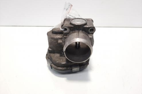 Clapeta acceleratie, cod 9673534480, Ford Focus 3, 1.6 TDCI, T1DA (id:602228)