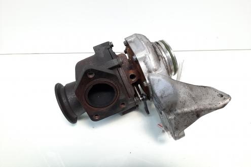 Turbosuflanta, cod 851745203, Bmw 5 (F10), 2.0 diesel, N47D20C (id:602671)