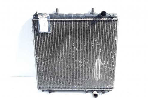 Radiator racire apa, Hyundai Terracan (HP) 2.9 CRDI, P93U (id:603001)