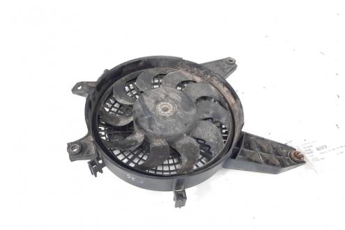 Electroventilator, cod 28164-4A000, 0281002554, Hyundai Terracan (HP), 2.9 CRDI, P93U (id:602973)