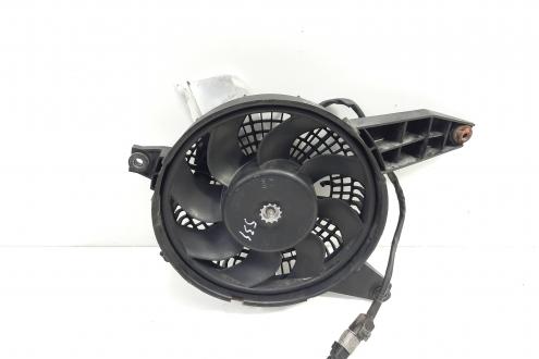 Electroventilator, Hyundai Terracan (HP), 2.9 CRDI, P93U (id:602486)