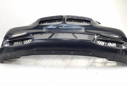Bara fata cu grile proiectoare, loc de senzori si loc spalator far, Bmw 5 Gran Turismo (GT) (id:602585)