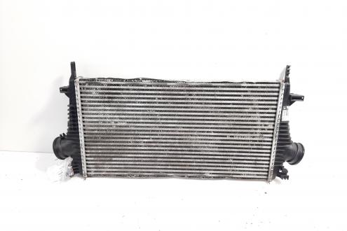 Radiator intercooler, cod 13241751, Opel Insignia A Combi, 2.0 CDTI, A20DTH (id:602531)