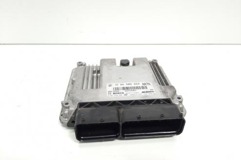 Calculator motor ECU, cod 55585024, 0281018769, Opel Astra J GTC , 2.0 CDTI, A20DTH (idi:601650)