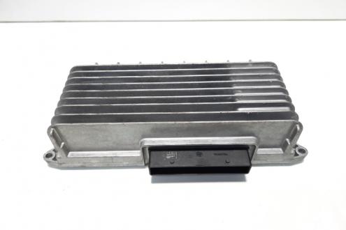 Amplificator audio, cod 8K0907063K, Audi A4 Avant (8K5, B8) (idi:598108)
