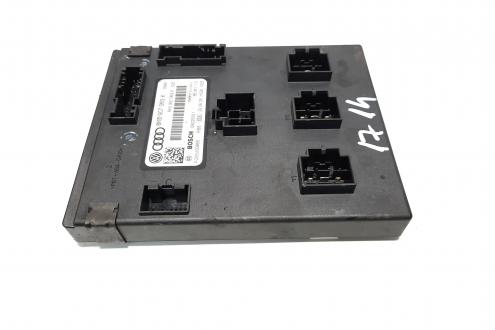 Modul confort, cod 8K0907063K, Audi A4 Avant (8K5, B8) (idi:598117)