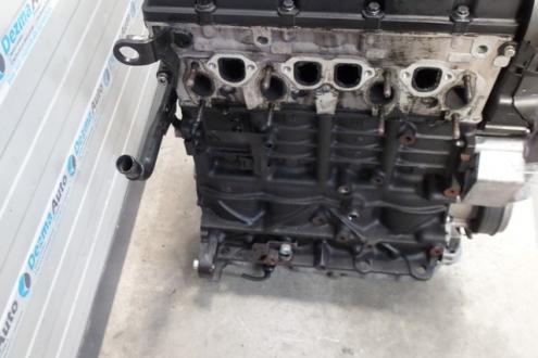 Motor AJM, Vw Bora (1J2) 1.9tdi (pr:345722)