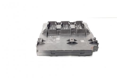 Modul confort, cod 5K0937084F, Vw Golf 6 (5K1) (id:598171)