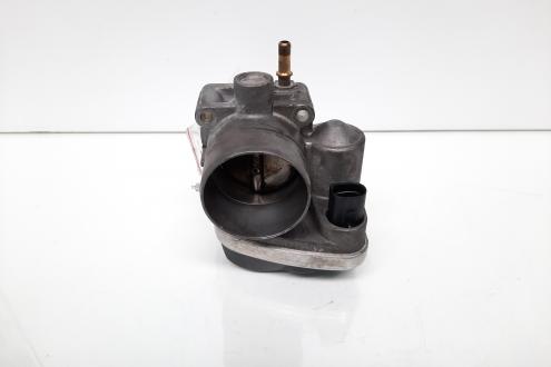 Clapeta acceleratie, cod 8200190230, Renault Megane 2, 1.6 benz, K4MT760 (id:602107)