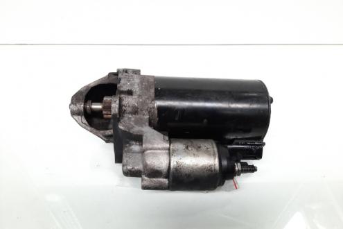 Electromotor, cod 03G911023, Audi A4 Avant (8ED, B7) 2.0 TDI, BPW, cutie automata (pr;110747)