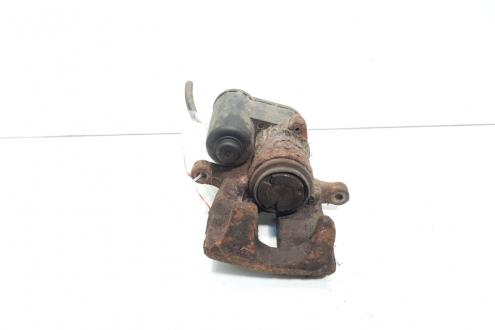 Etrier stanga spate cu motoras, VW  Passat Alltrack (365), 2.0 TDI, CFF (idi:600848)