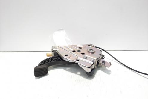 Pedala frana de mana, cod A2044200084, Mercedes Clasa C (W204) (idi:594320)