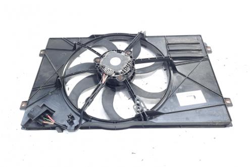 Electroventilator, cod 1K0959455EF, Skoda Octavia 2 Combi (1Z5) 1.9 TDI, BLS (id:603080)