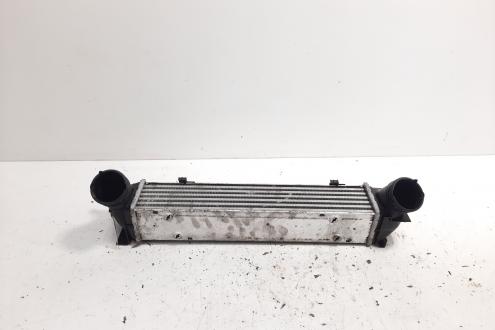 Radiator intercooler, cod 3093796, Bmw 3 (E90) 2.0 diesel, N47D20C (id:602514)