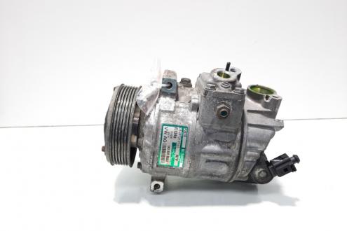 Compresor clima, cod 1K0820803Q, VW Golf 5 Plus (5M1), 2.0 TDI, AZV (idi:600365)