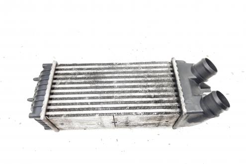 Radiator intercooler, cod 9645965180, Peugeot Partner (I) Combispace, 1.6 HDI, 9HW (id:592109)