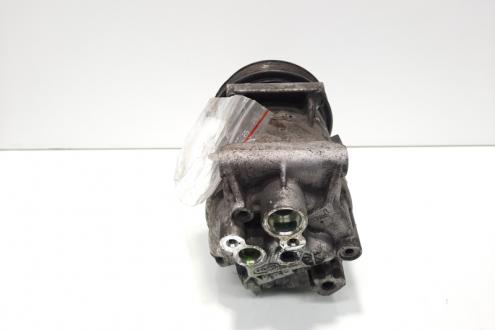 Compresor clima Delphi, cod 8200600110, Renault Megane 2, 1.5 DCI, K9K (id:603365)