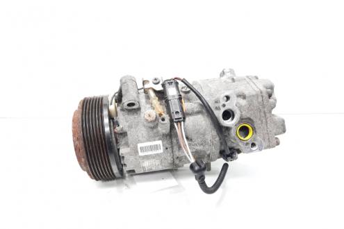 Compresor clima, cod 9182794-03, Bmw 3 Coupe (E92), 2.0 diesel, N43B20A (id:603330)