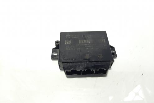 Modul senzori parcare, cod 8K0919475E, Audi A4 Avant (8K5, B8) (id:603386)