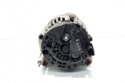 Alternator 110A, cod 06F903023D, Skoda Fabia 2 (5J, 542) 1.6 TDI, CAYC (id:603339)