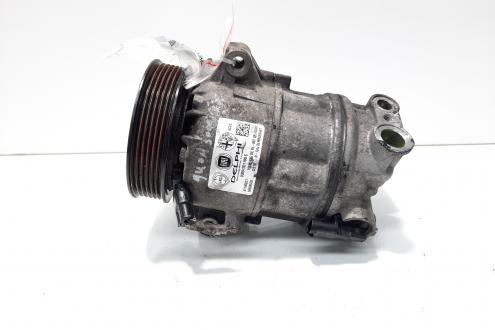 Compresor clima, cod 50509535, Alfa Romeo Giulietta (940) 1.6 JTDM, 940A3000 (id:603412)