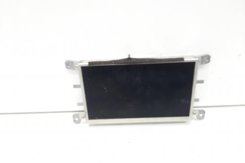 Display bord, cod 8T0919603A, Audi A4 (8K2, B8) (idi:597539)