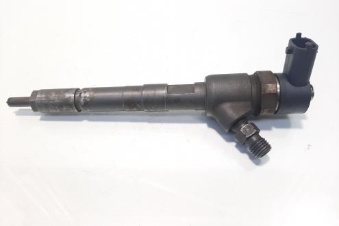Injector, cod 0445110183, Fiat Doblo (263) , 1.3 M-jet, 263A2000 (id:601134)