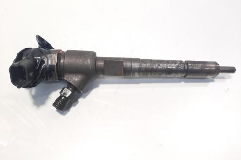 Injector, cod 0445110326, Opel Astra J, 1.3 CDTI, A13DTE (id:597968)