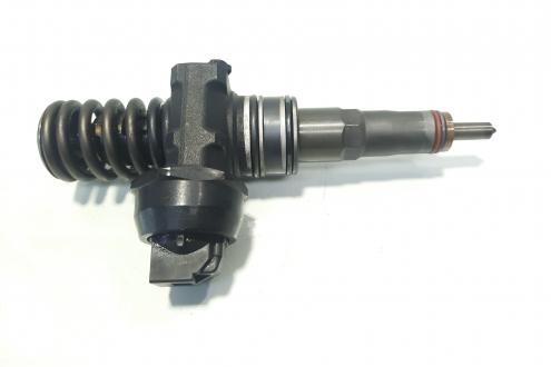 Injector, cod 038130073BN, BPT, 414720313, VW Golf 5 Plus (5M1), 1.9 TDI, BLS (id:598610)