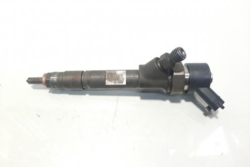 Injector Bosch, cod 8200100272, 0445110110B, Renault Laguna 2, 1.9 DCI, F9Q (id:598062)